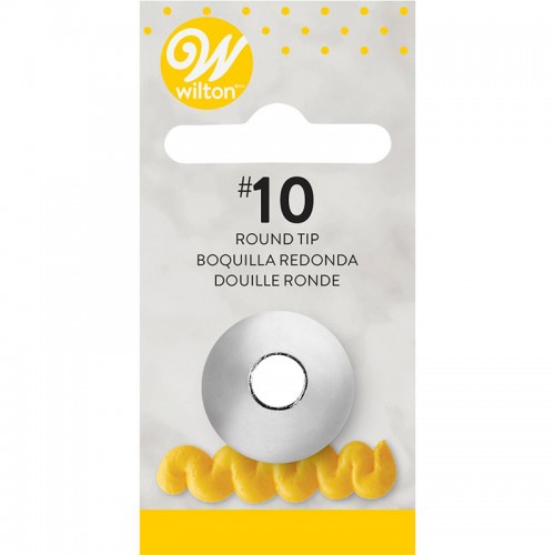 Bico Pasteleiro #010